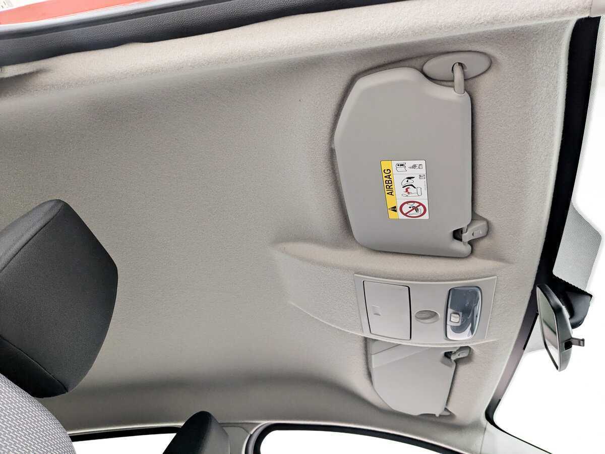 Продажа Б/У Форд ЭкоСпорт. Фото: #19