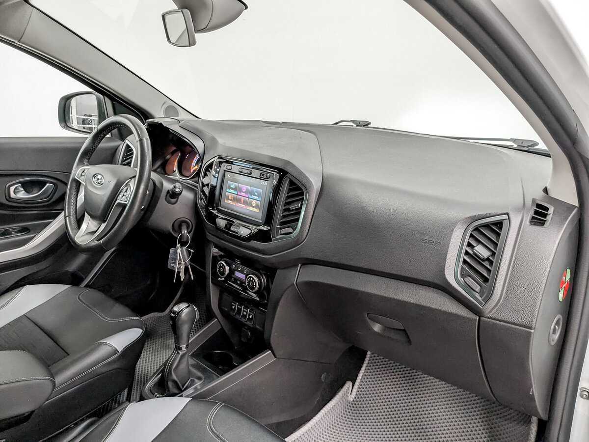 Продажа Б/У Лада (ВАЗ) ИКСРЭЙ. Фото: #10