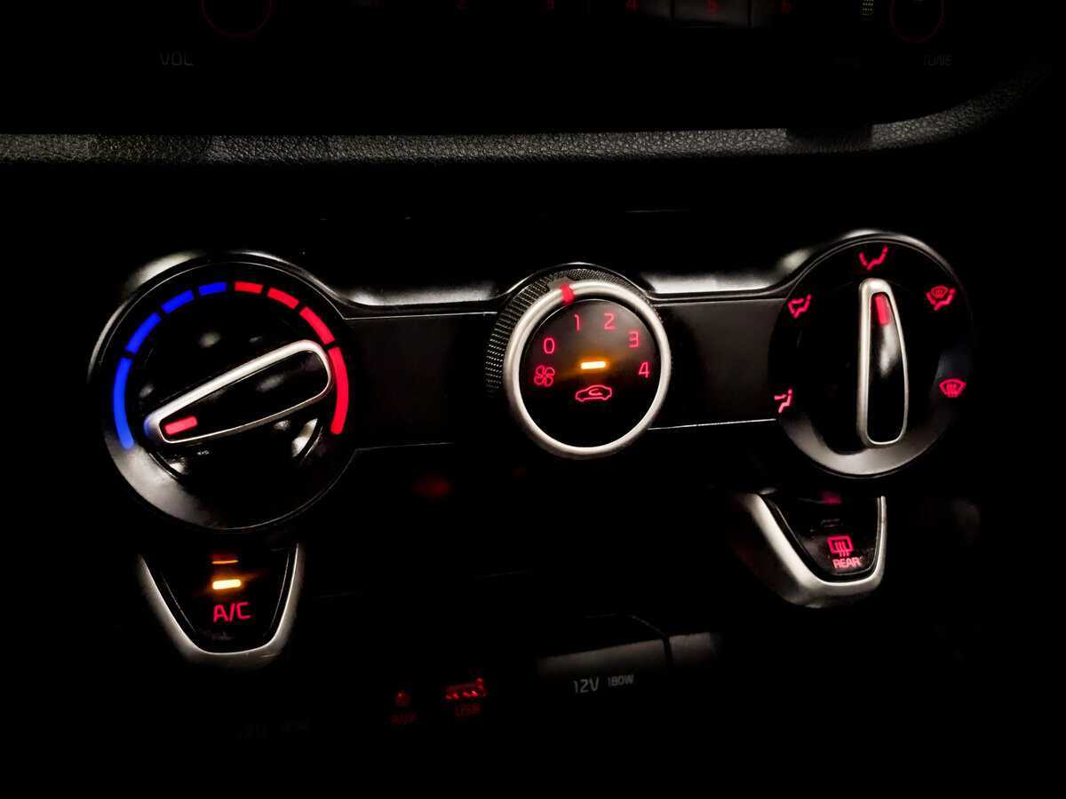 Продажа Б/У Киа Рио. Фото: #21