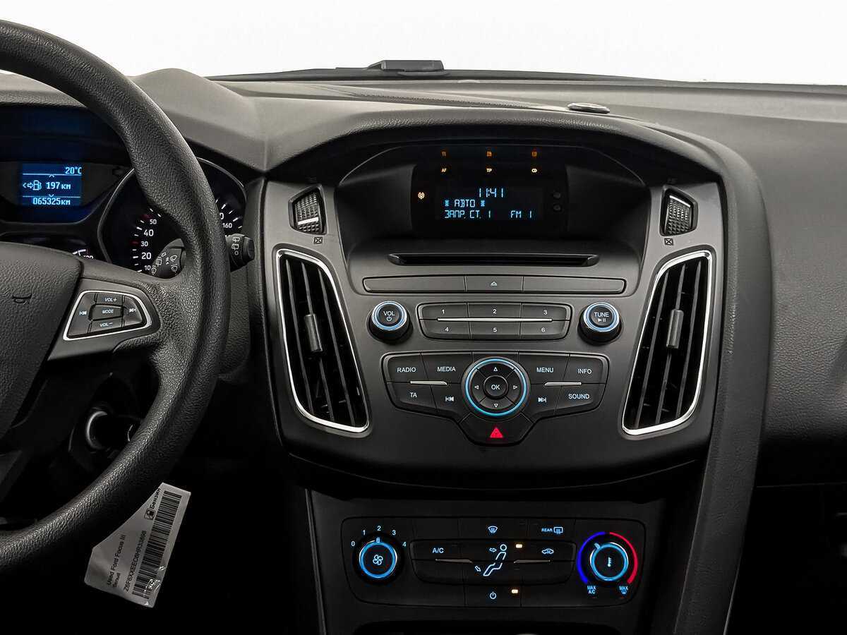 Продажа Б/У Форд Фокус. Фото: #14