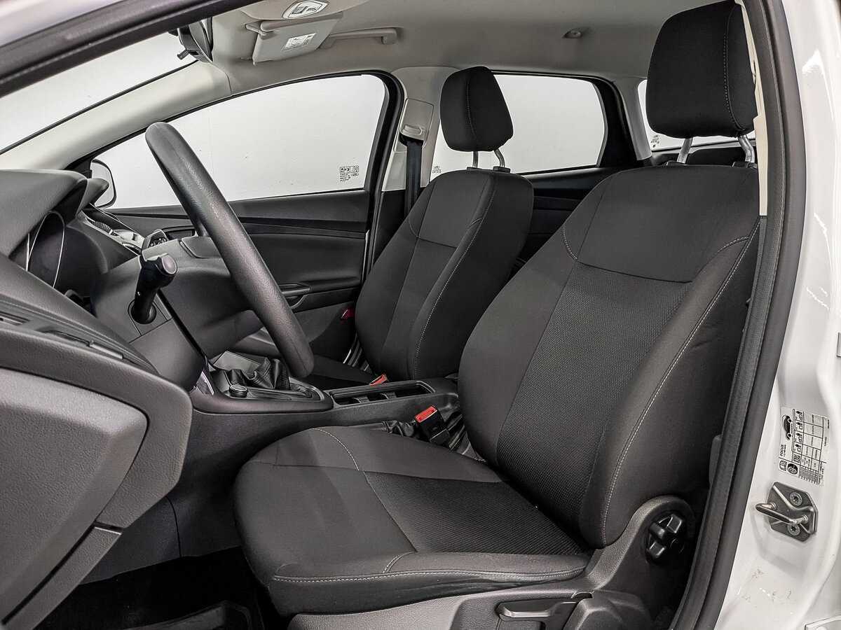 Продажа Б/У Форд Фокус. Фото: #17