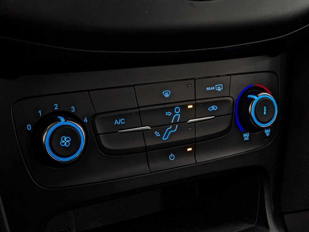 Продажа Б/У Форд Фокус. Фото: #18