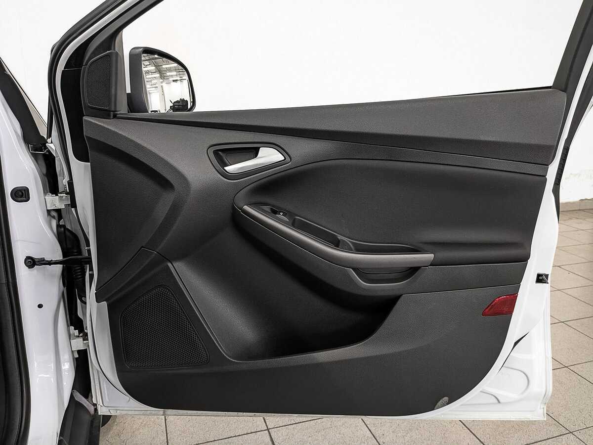 Продажа Б/У Форд Фокус. Фото: #22