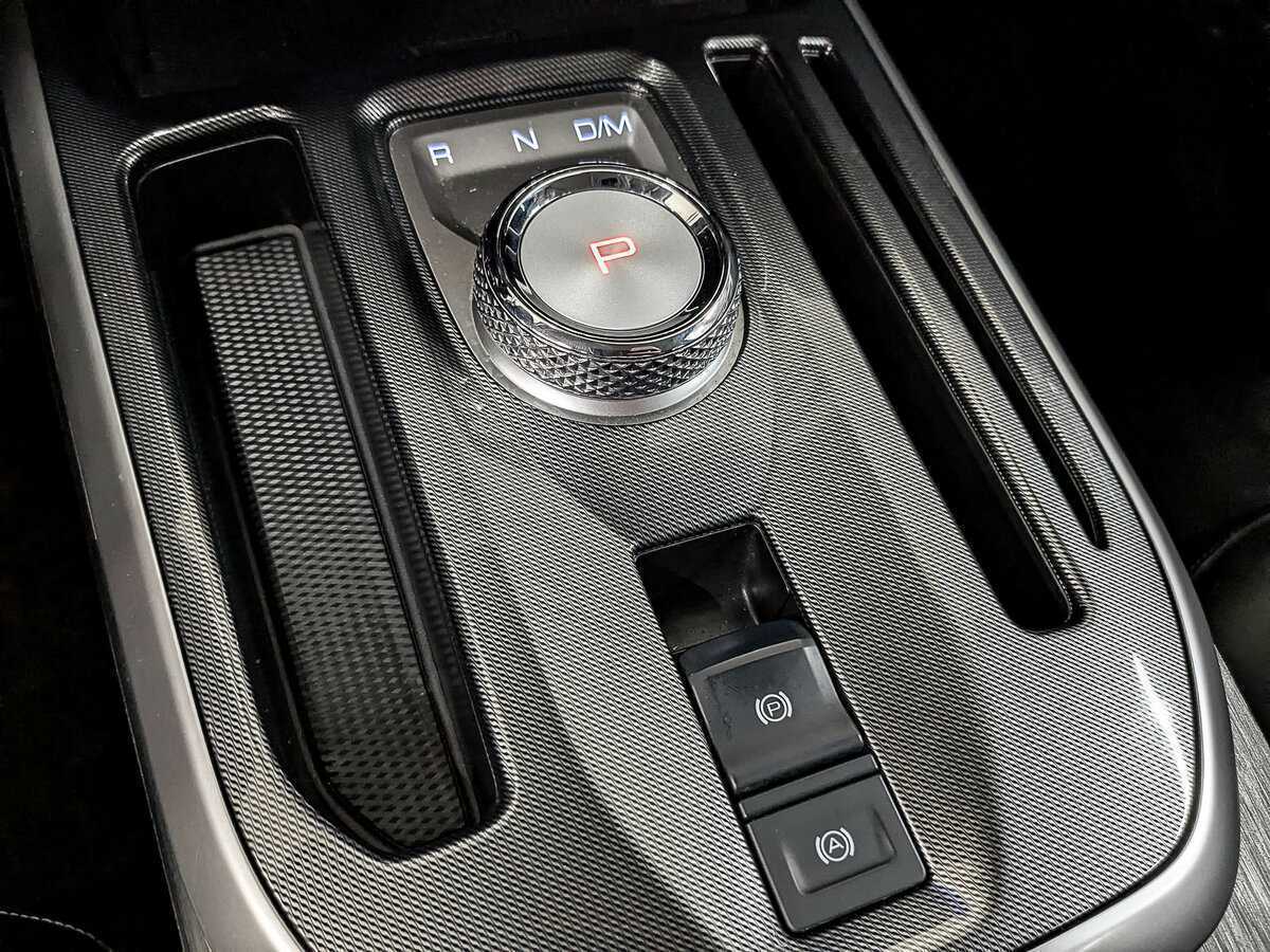 Продажа Б/У Хавал Джолион. Фото: #18