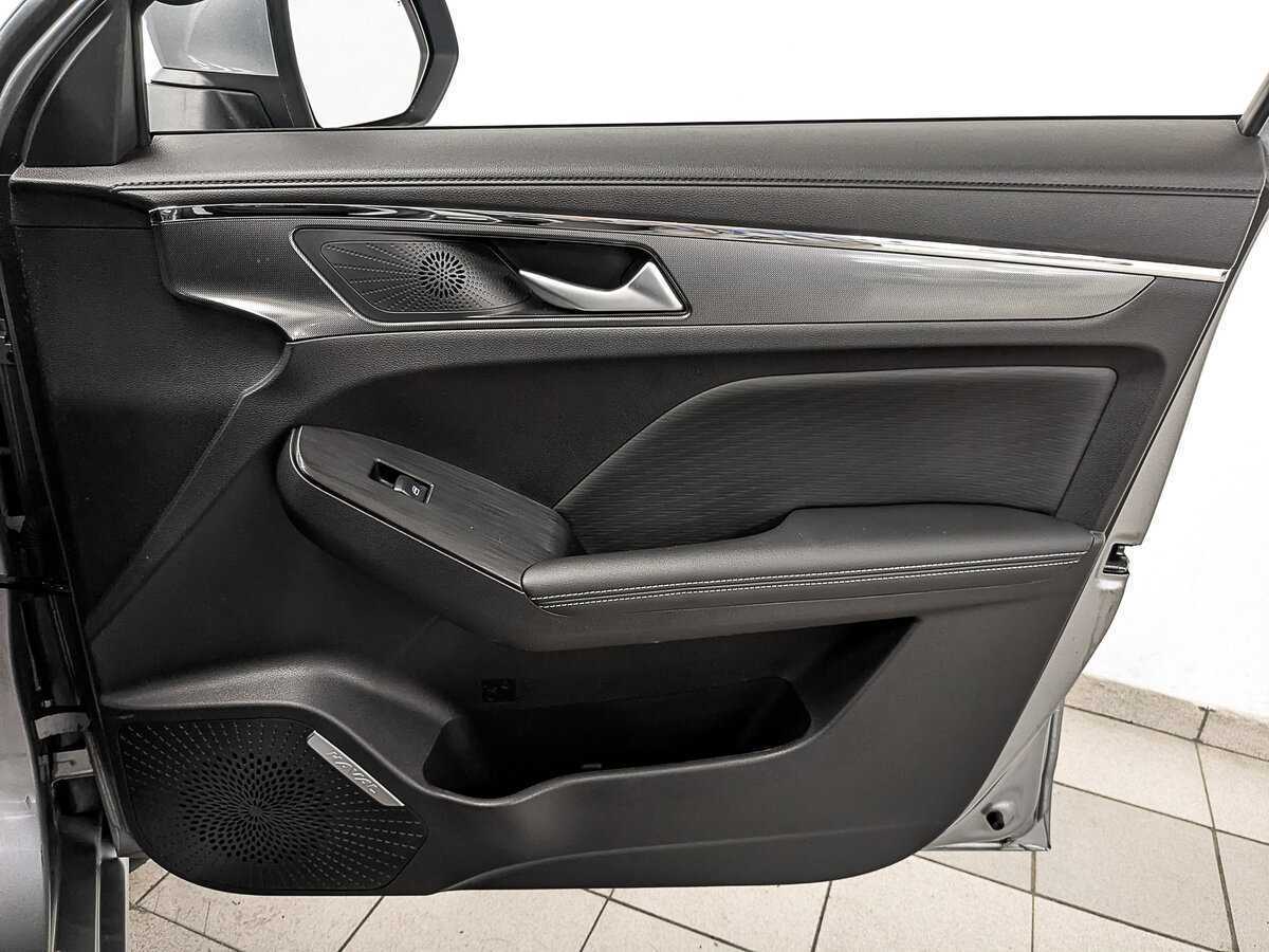 Продажа Б/У Хавал Джолион. Фото: #22