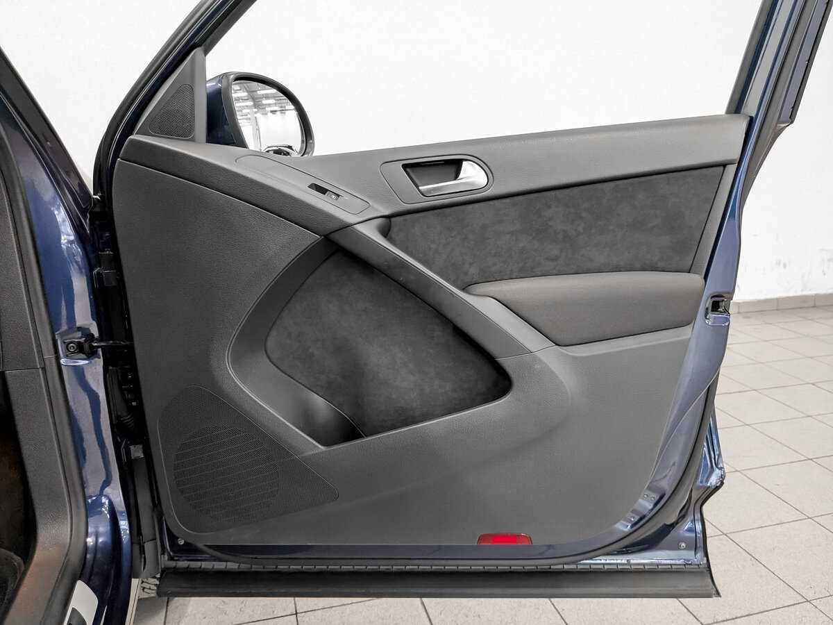 Продажа Б/У Фольксваген Тигуан. Фото: #21