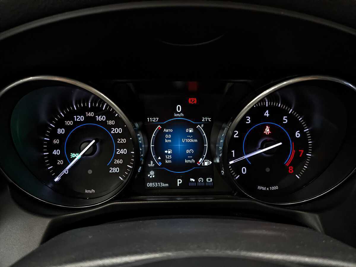 Купить Jaguar XF с пробегом. Фото: #13