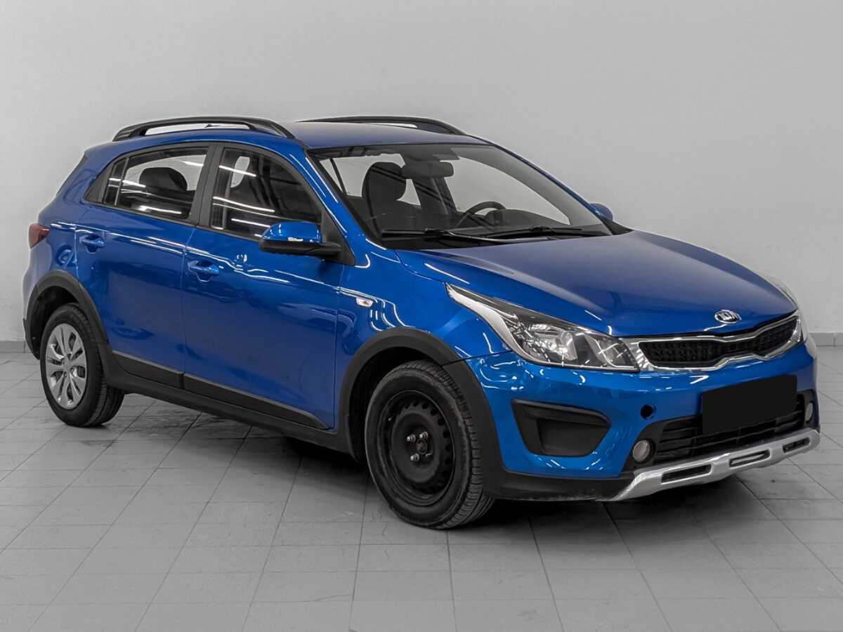 Продажа Б/У Киа Рио. Фото: #2