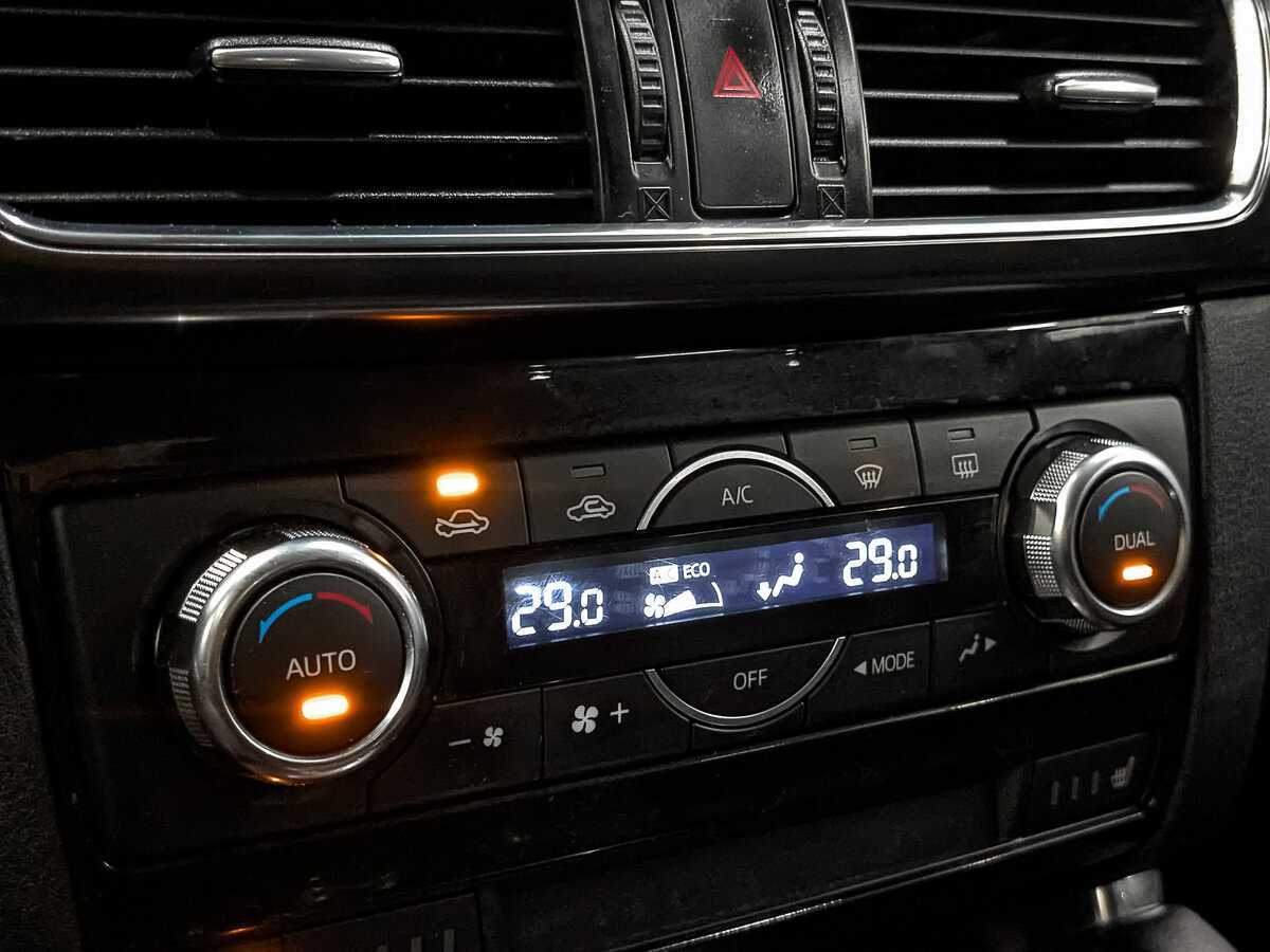 Купить Mazda CX-5 с пробегом. Фото: #18