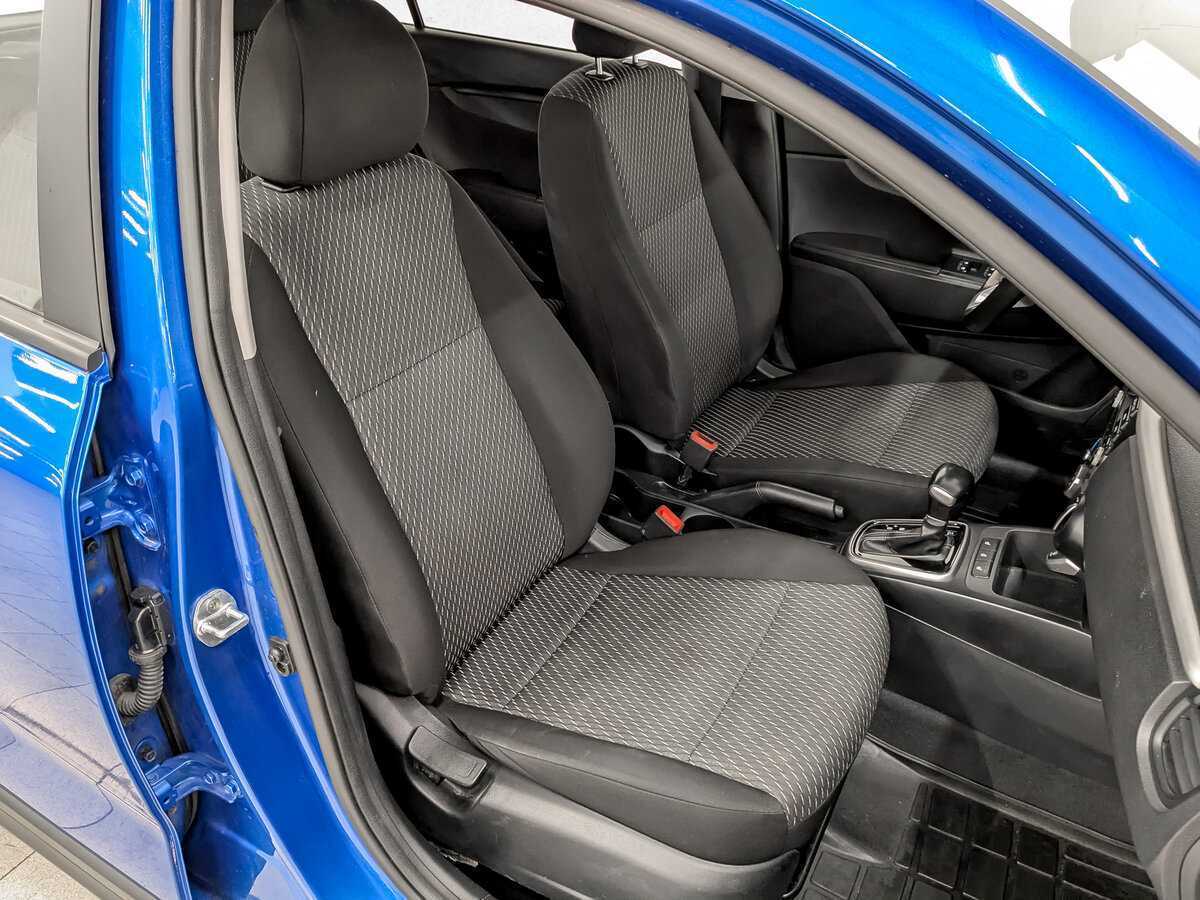 Продажа Б/У Киа Рио. Фото: #20