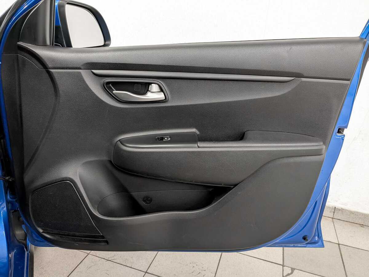 Продажа Б/У Киа Рио. Фото: #21