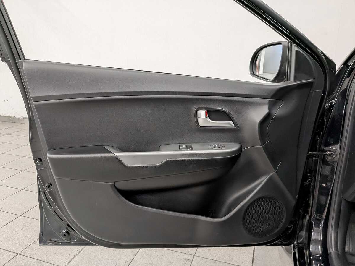 Продажа Б/У Киа Рио. Фото: #16