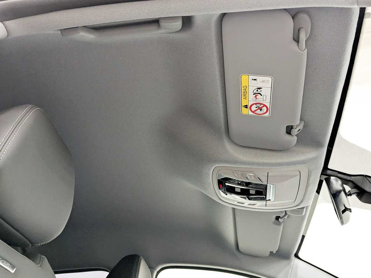 Купить Chery Tiggo 7 Pro Max с пробегом. Фото: #19