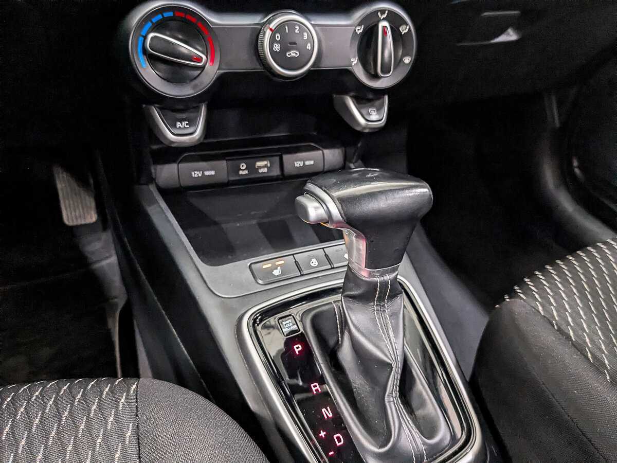 Продажа Б/У Киа Рио. Фото: #17