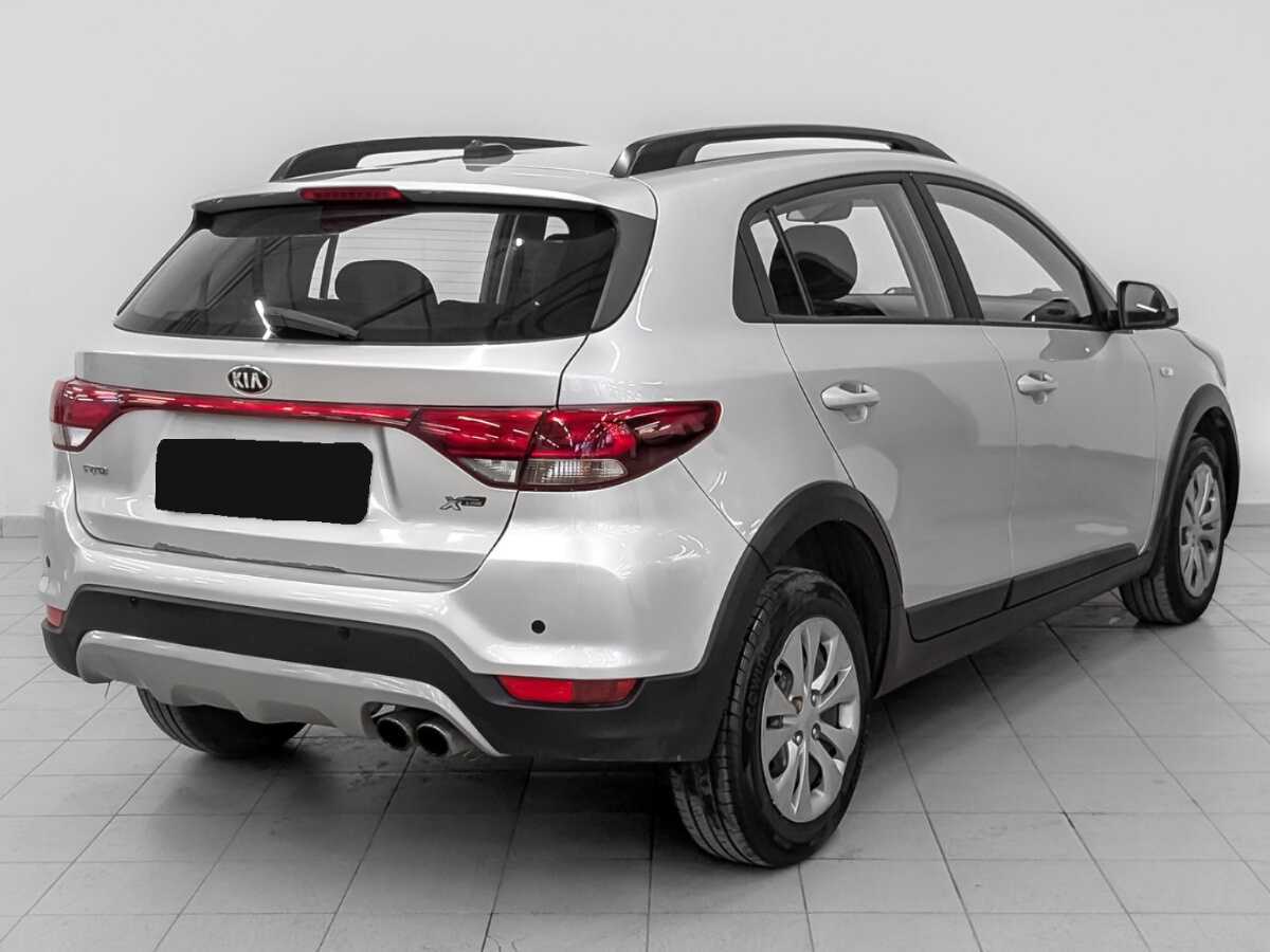 Продажа Б/У Киа Рио. Фото: #4