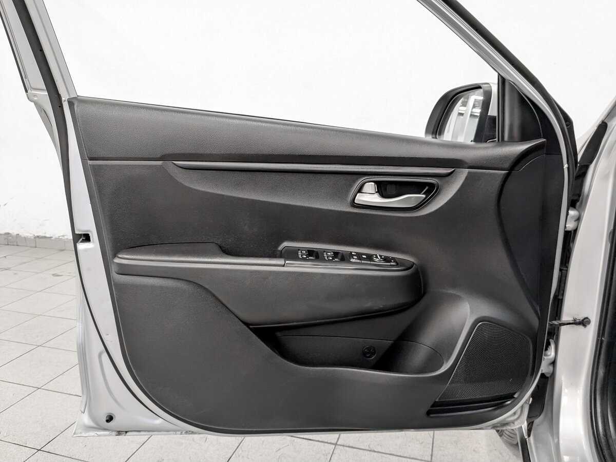 Продажа Б/У Киа Рио. Фото: #16