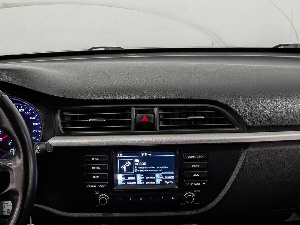 Продажа Б/У Киа Рио. Фото: #14