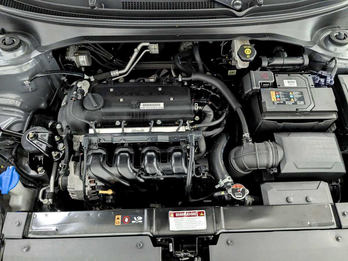 Продажа Б/У Киа Рио. Фото: #8