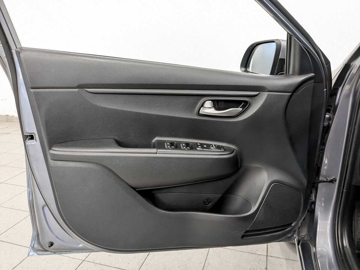 Продажа Б/У Киа Рио. Фото: #16