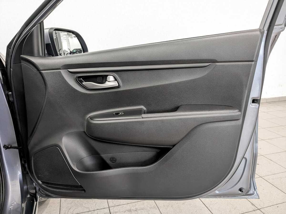 Продажа Б/У Киа Рио. Фото: #21