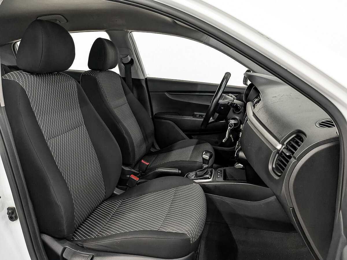 Продажа Б/У Киа Рио. Фото: #20