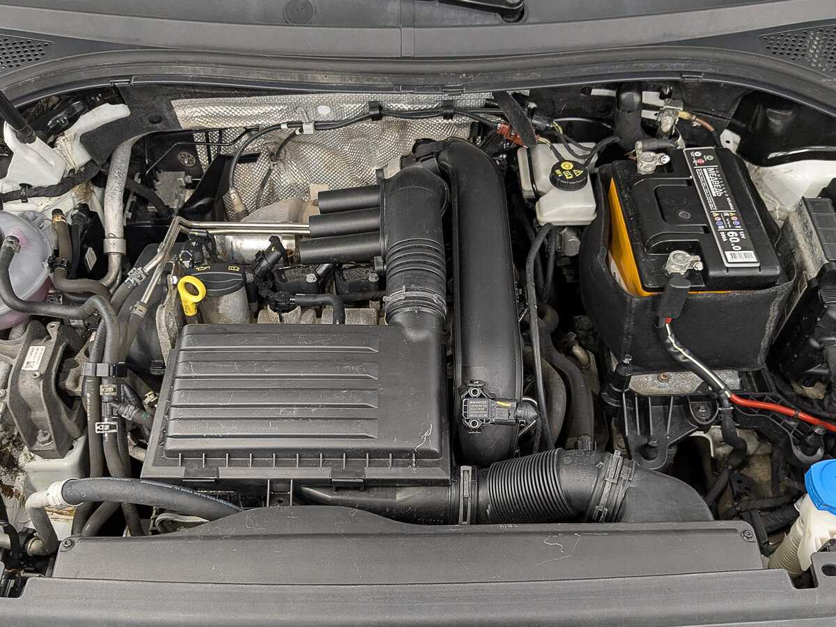 Купить Volkswagen Tiguan с пробегом. Фото: #8