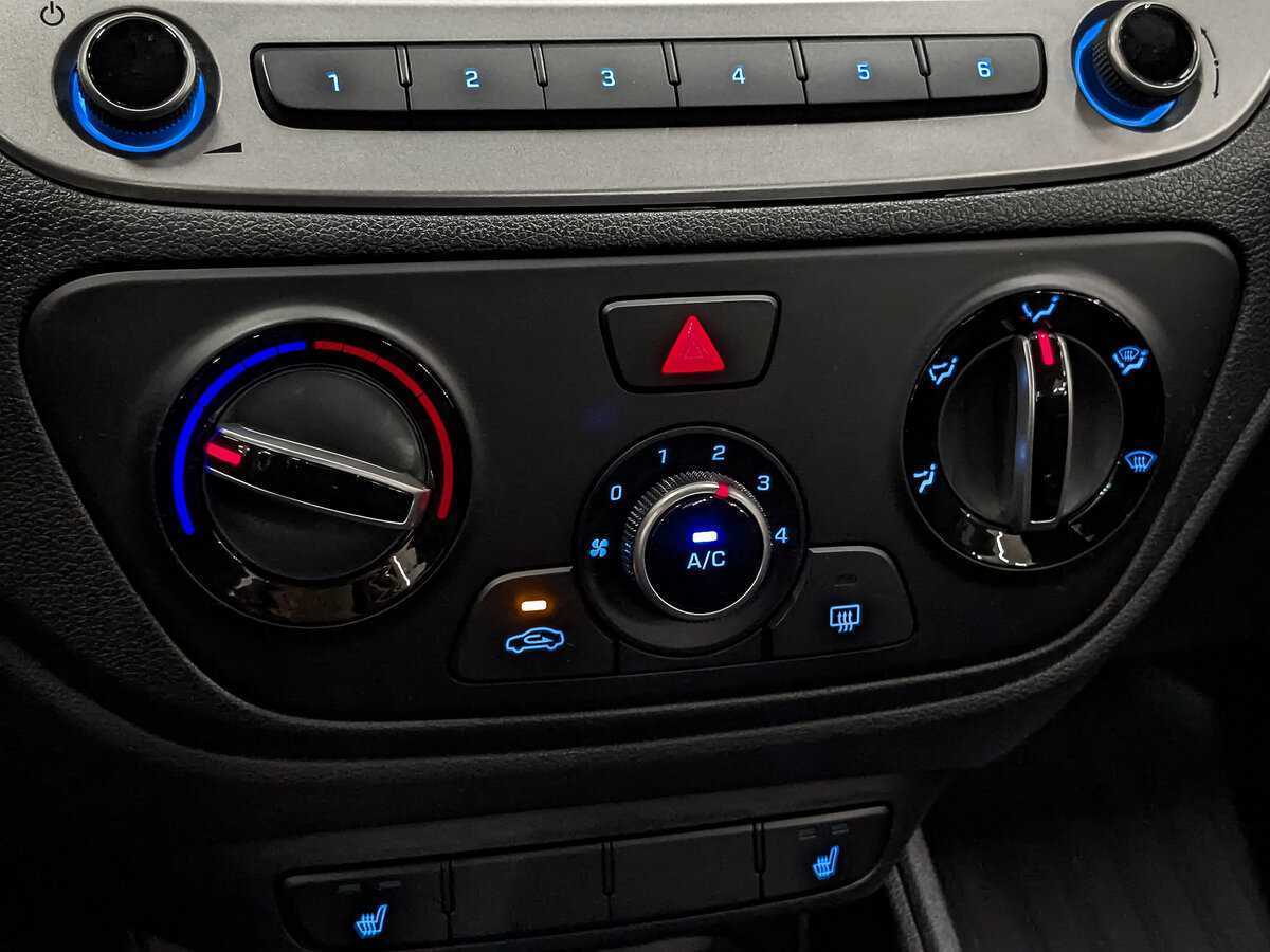 Продажа Б/У Хендай Солярис. Фото: #18