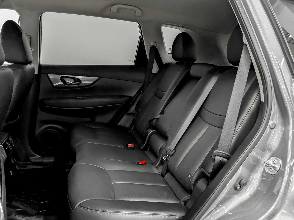 Продажа Б/У Ниссан Икс-Трейл. Фото: #11