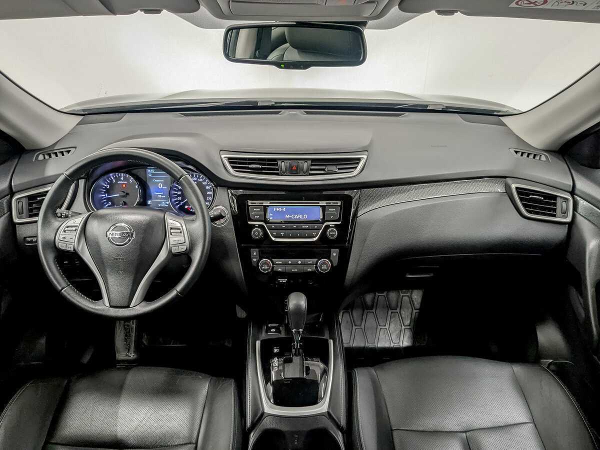 Продажа Б/У Ниссан Икс-Трейл. Фото: #13