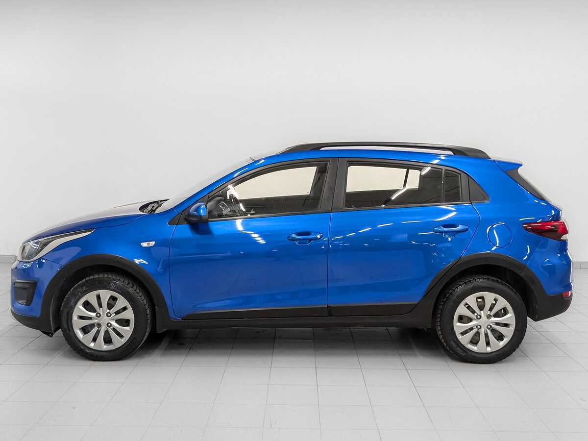 Продажа Б/У Киа Рио. Фото: #7