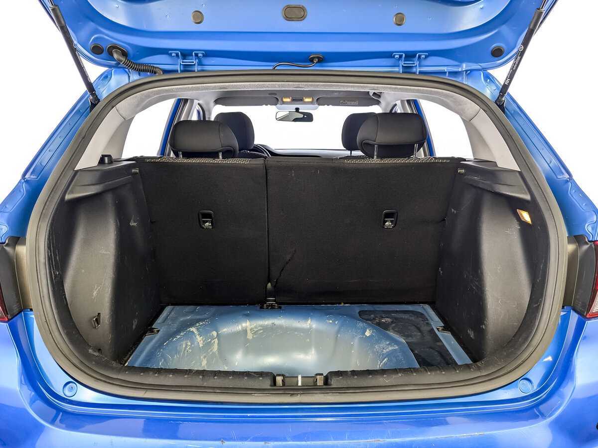 Продажа Б/У Киа Рио. Фото: #9