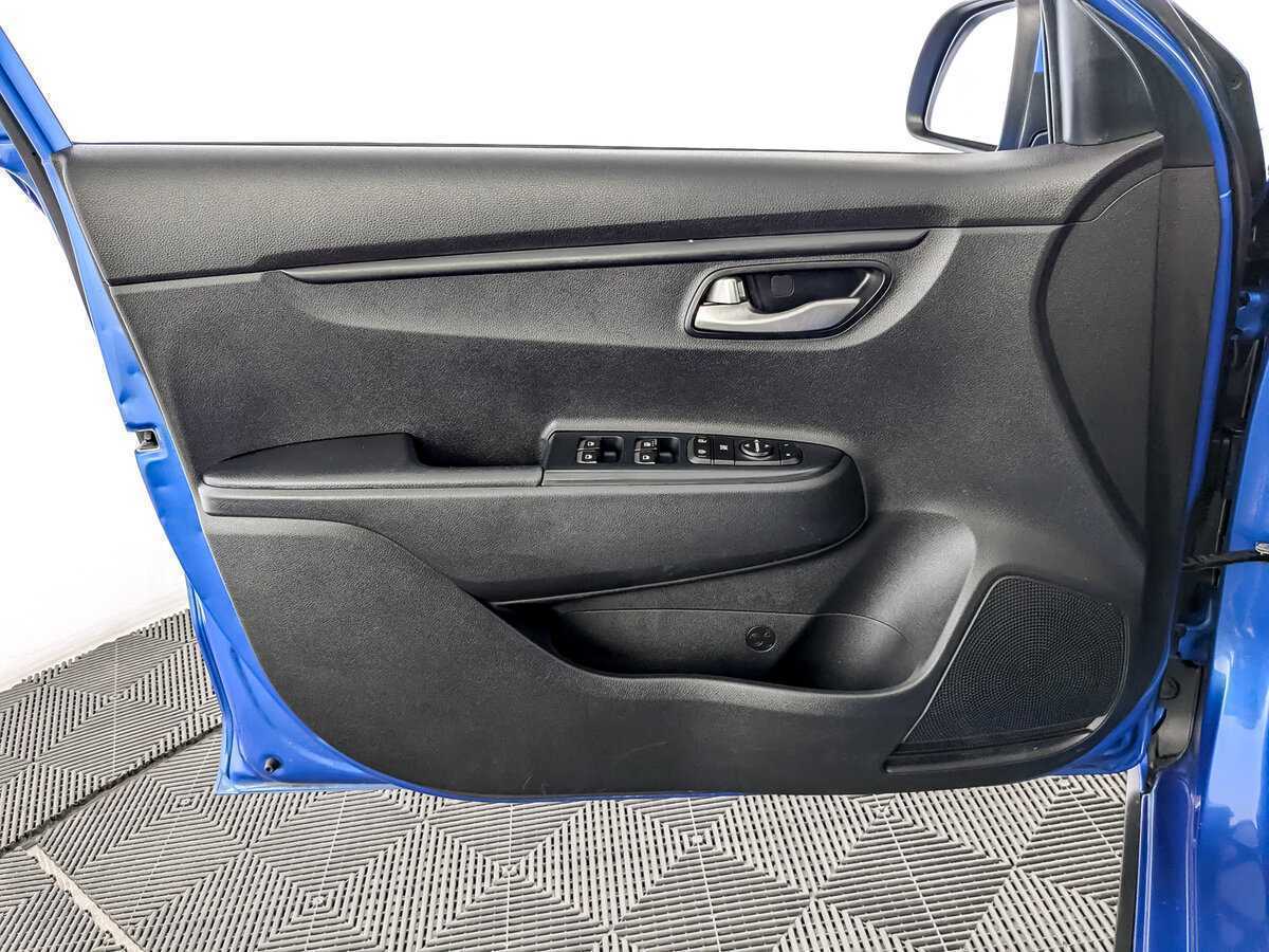 Продажа Б/У Киа Рио. Фото: #16