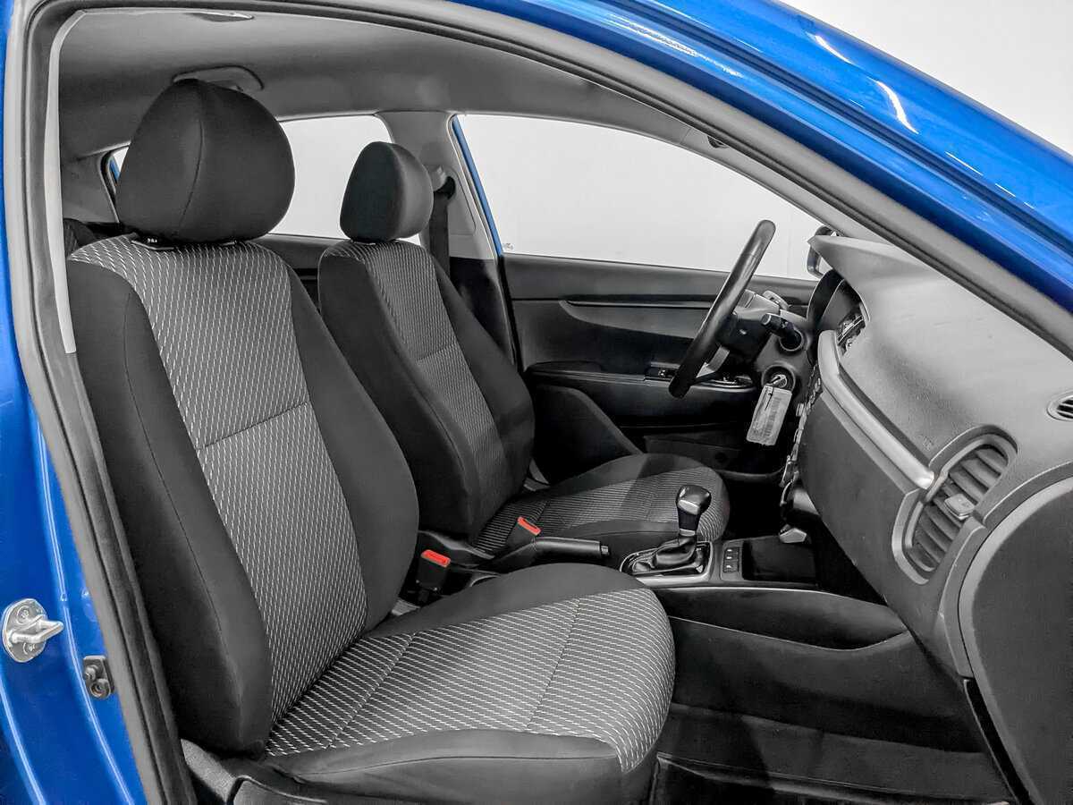 Продажа Б/У Киа Рио. Фото: #19