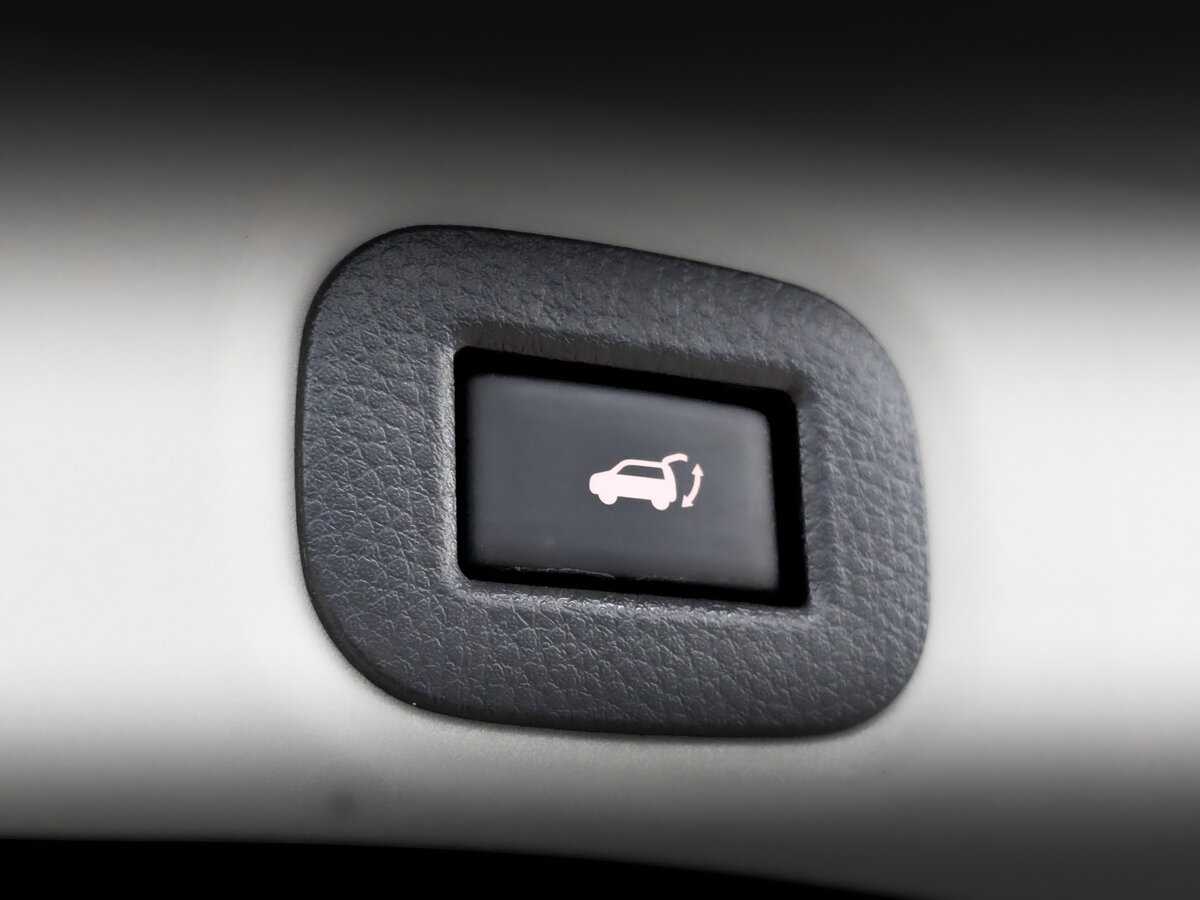 Купить Nissan X-Trail с пробегом. Фото: #23