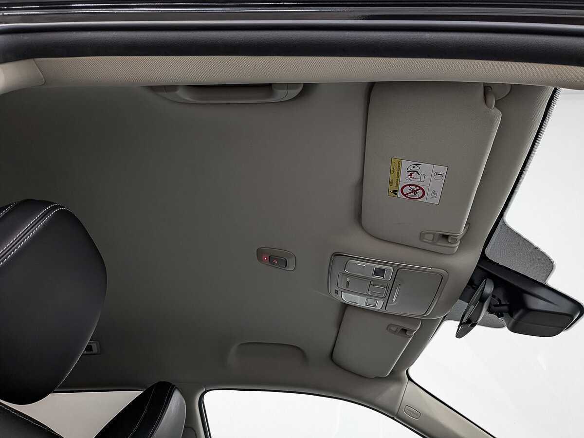 Продажа Б/У Джили Атлас. Фото: #20