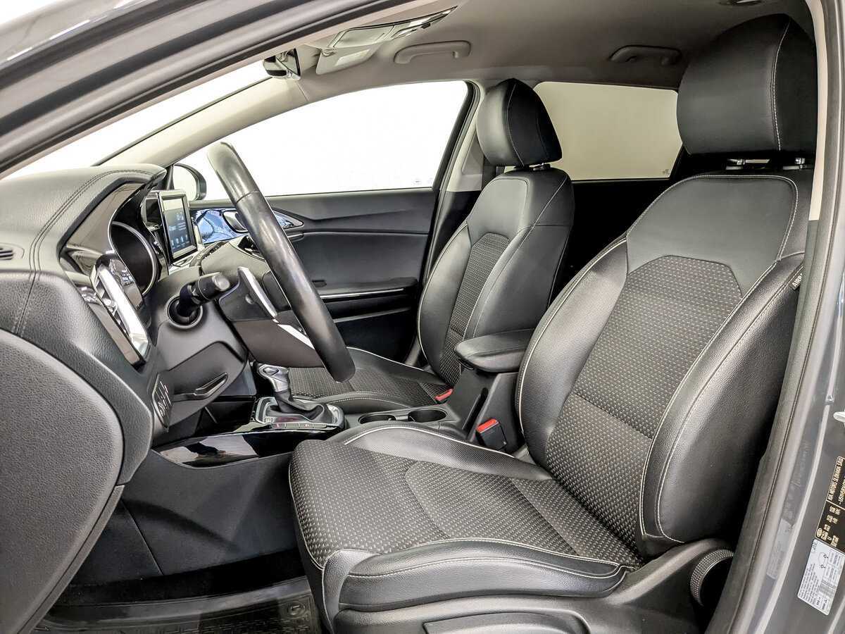 Продажа Б/У Киа Сид. Фото: #17