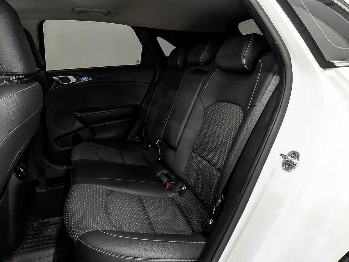 Продажа Б/У Киа Сид. Фото: #13