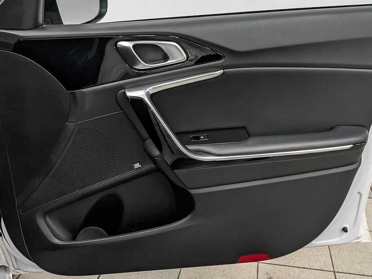 Продажа Б/У Киа Сид. Фото: #20