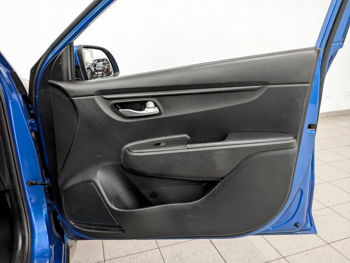 Продажа Б/У Киа Рио. Фото: #20