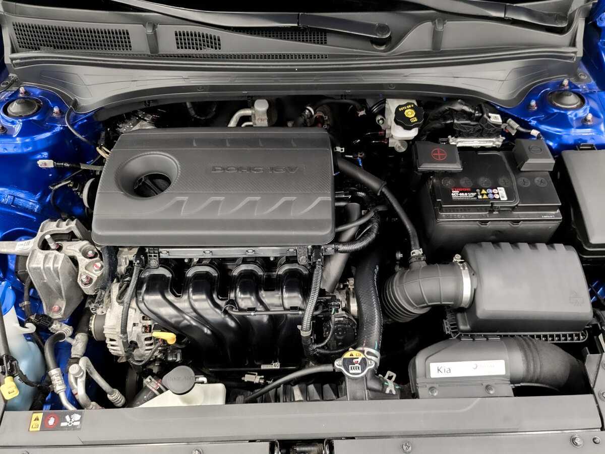 Купить Kia Cerato с пробегом. Фото: #8