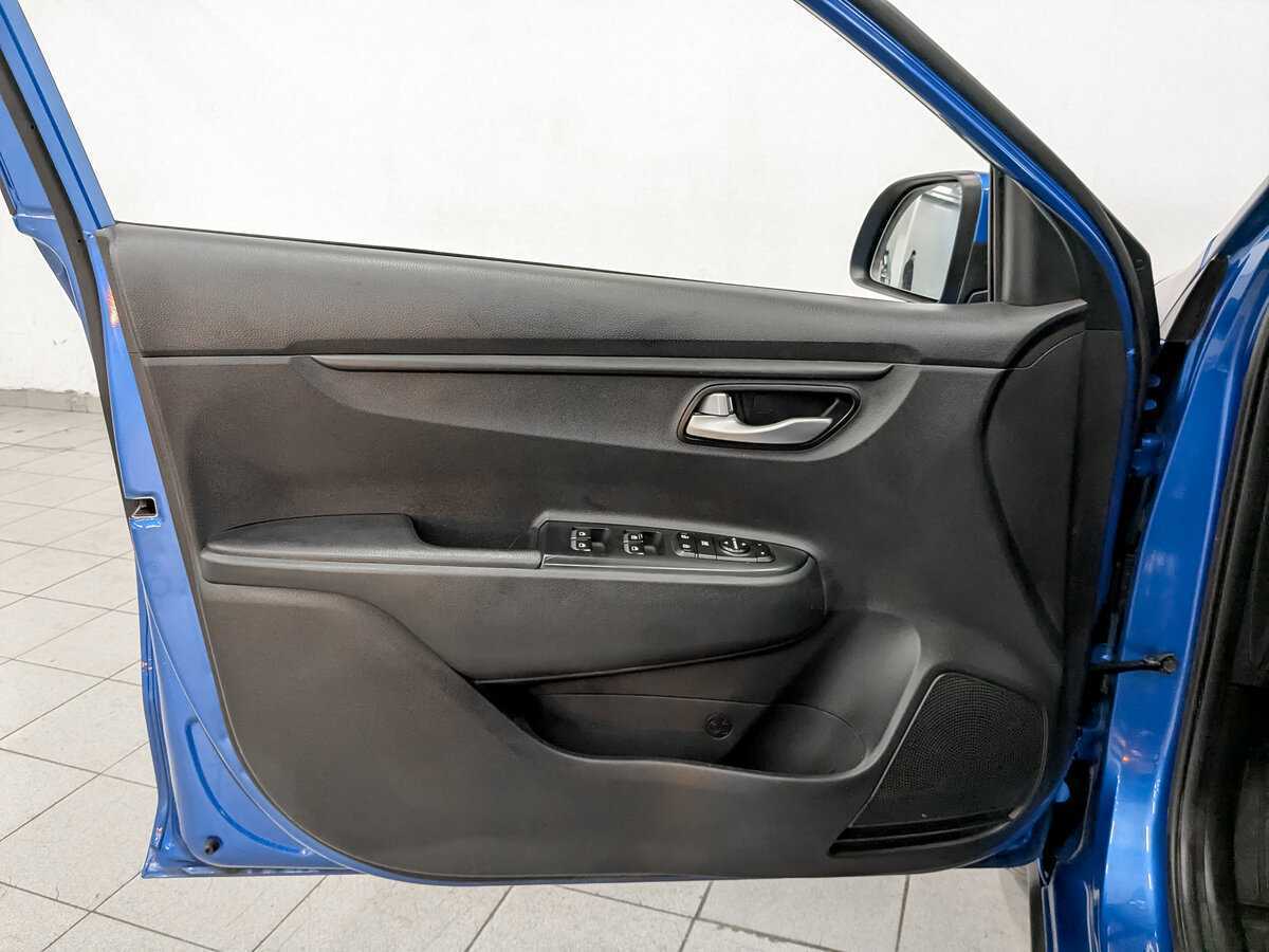 Продажа Б/У Киа Рио. Фото: #16