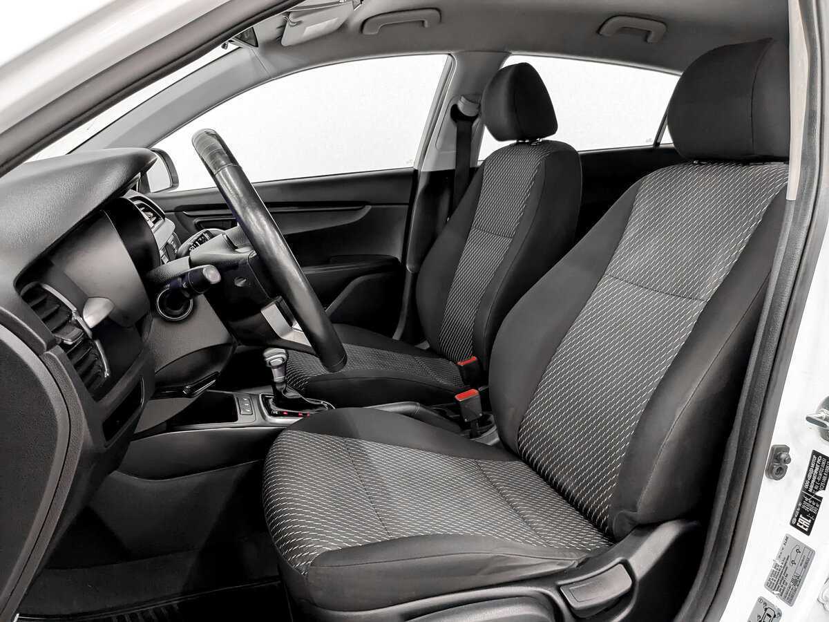 Продажа Б/У Киа Рио. Фото: #17