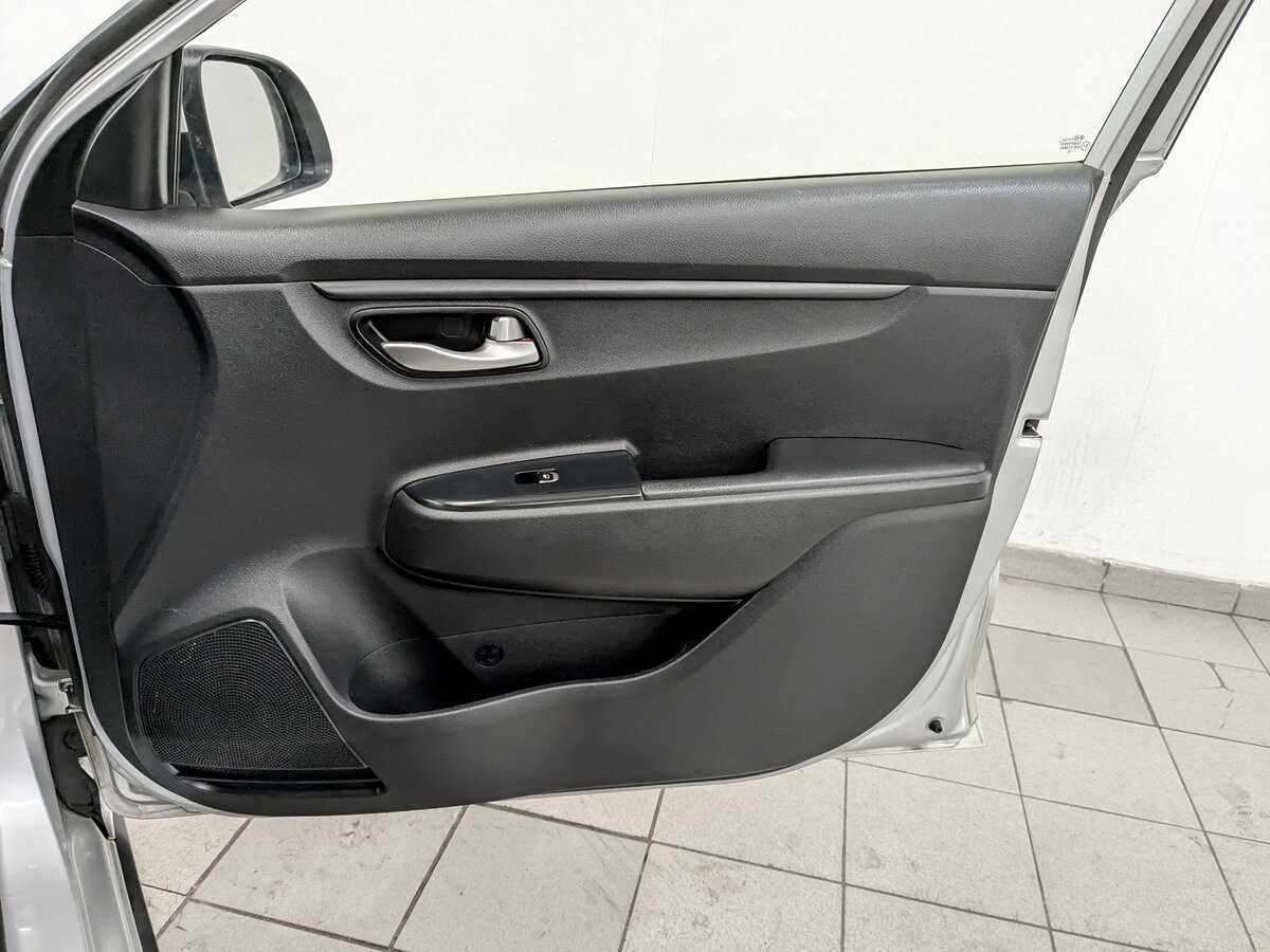 Продажа Б/У Киа Рио. Фото: #21