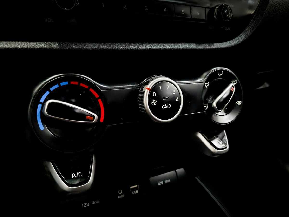 Продажа Б/У Киа Рио. Фото: #22