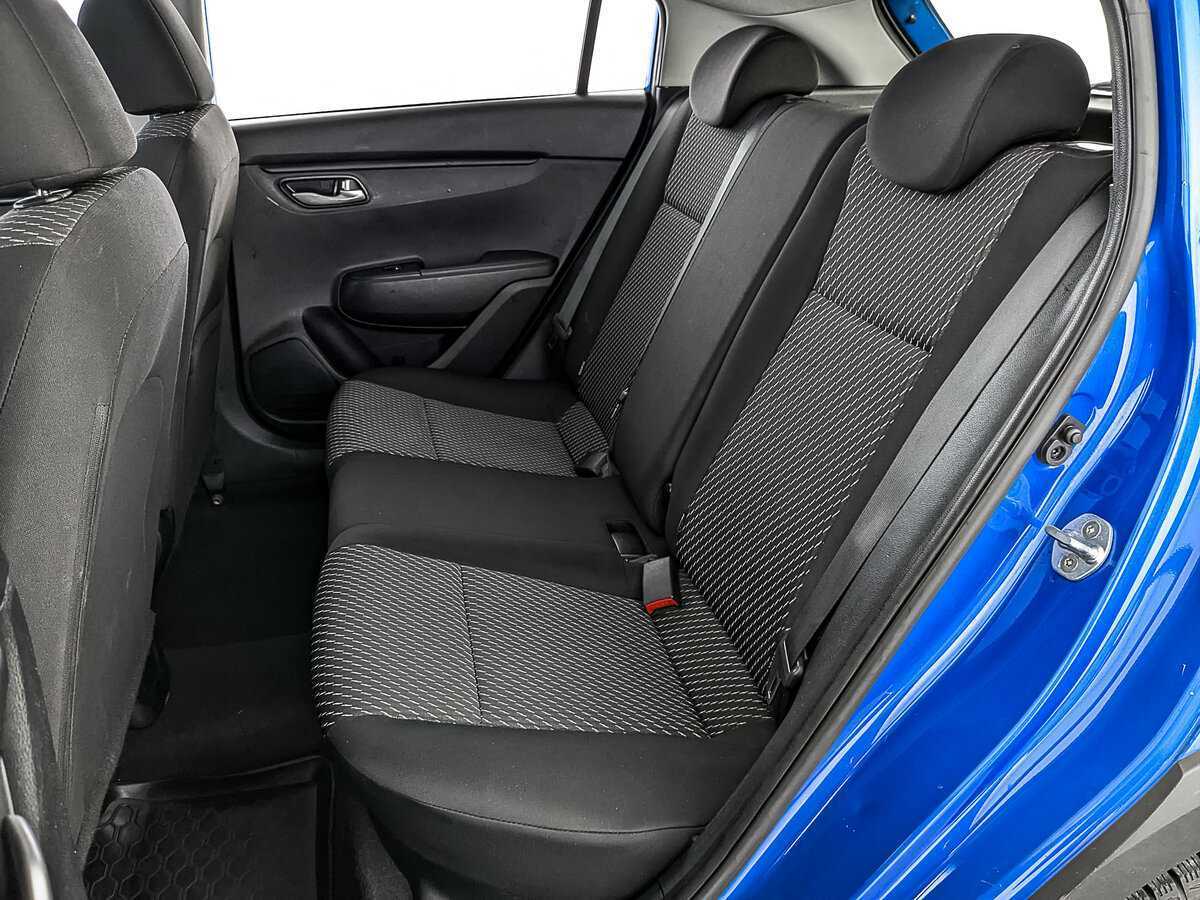 Продажа Б/У Киа Рио. Фото: #14