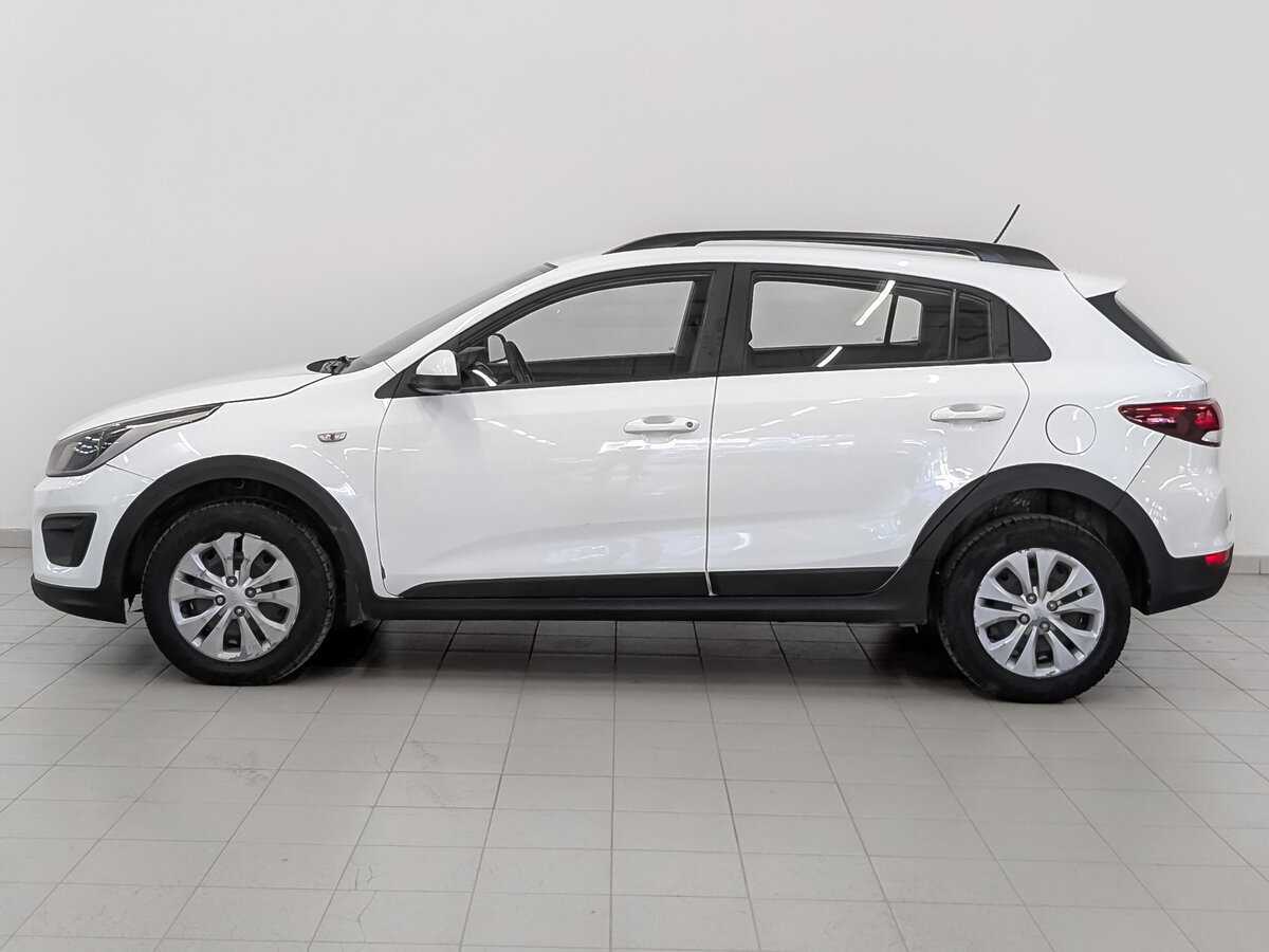 Продажа Б/У Киа Рио. Фото: #7