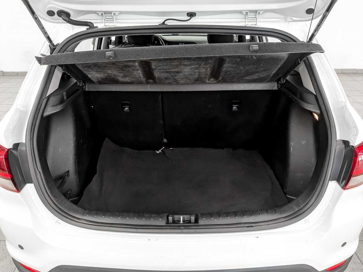 Продажа Б/У Киа Рио. Фото: #9