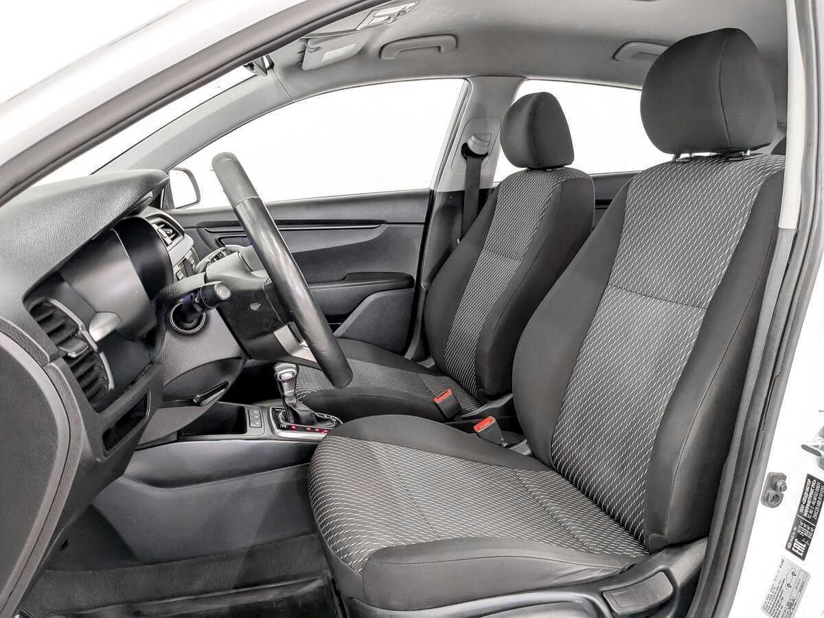 Продажа Б/У Киа Рио. Фото: #17