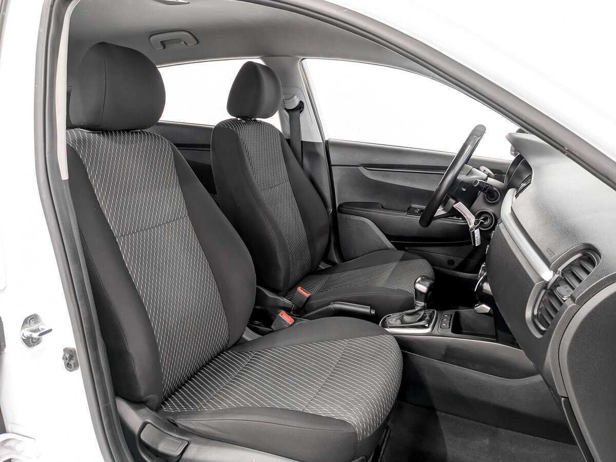 Продажа Б/У Киа Рио. Фото: #20