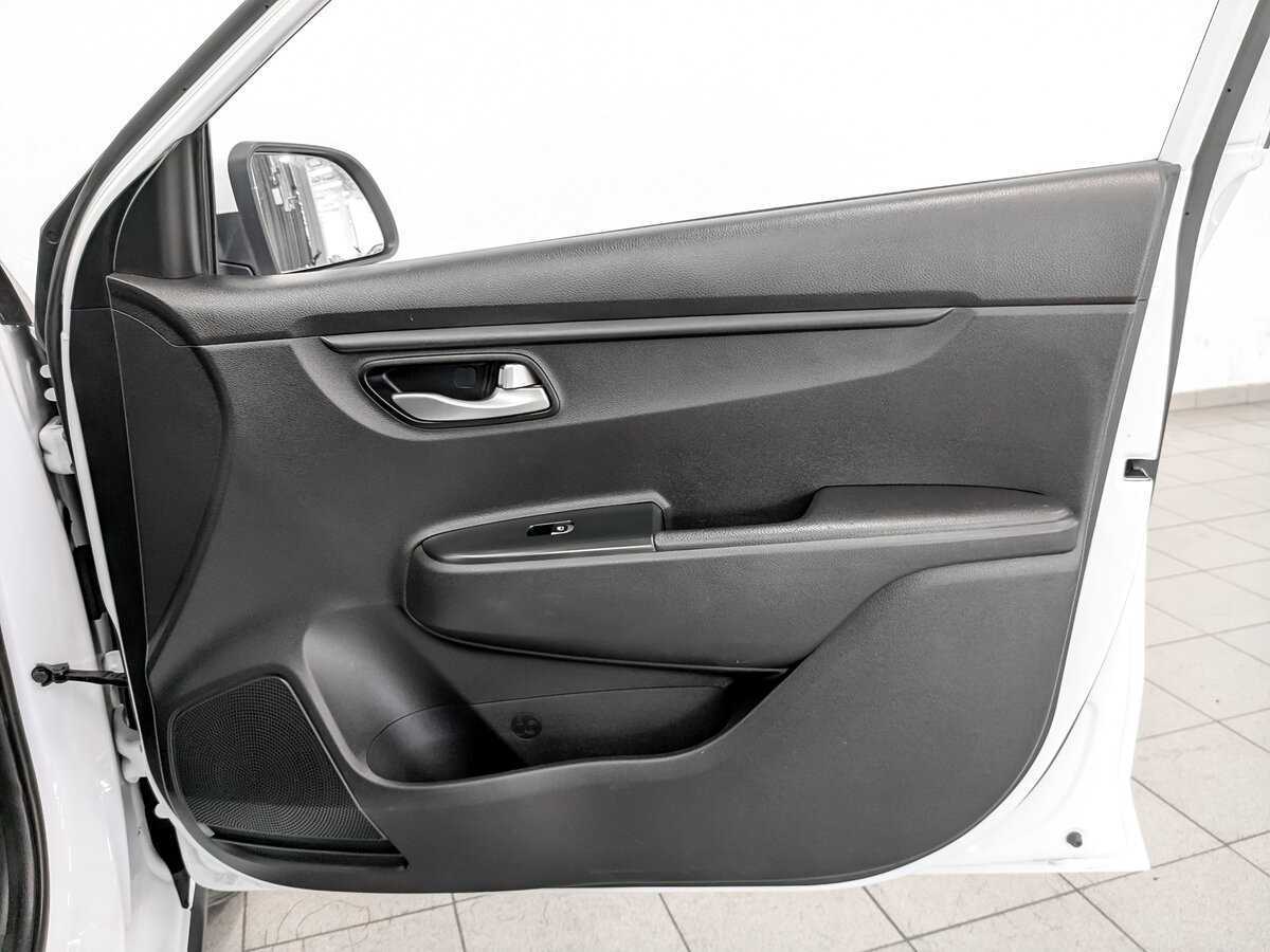 Продажа Б/У Киа Рио. Фото: #21